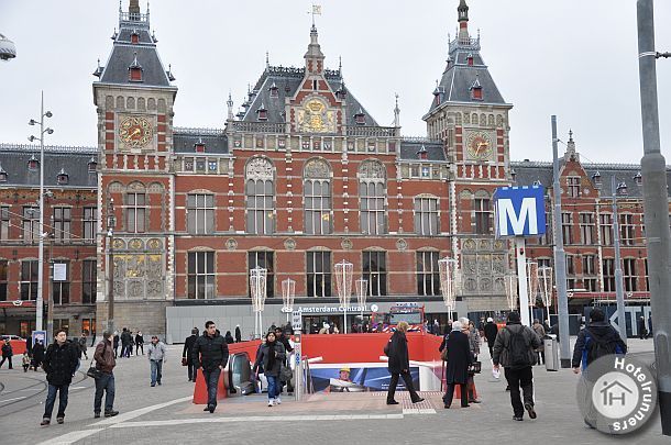 Amsterdam Centraal